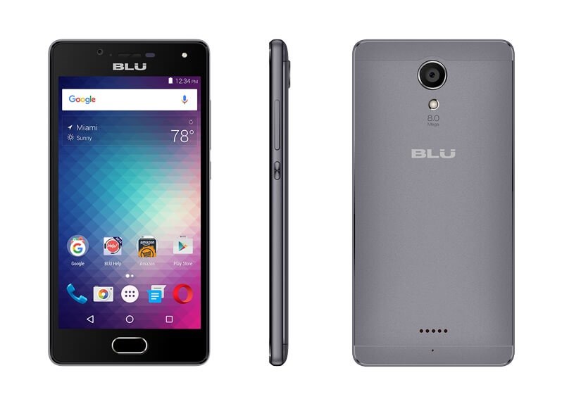 BLU-Studio-Touch