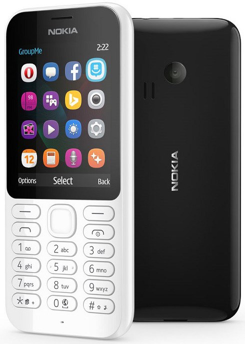 Nokia-222