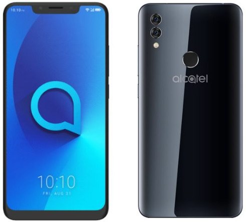 alcatel5v