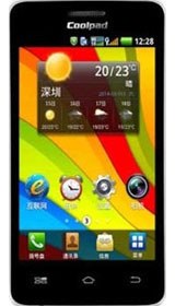 coolpad5200