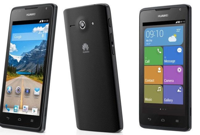 huawei_y530