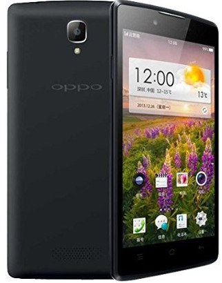 oppo-R831S