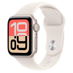 AppleWatchSE3starlight