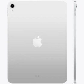 AppleiPad11thGen20255GSilversideview1