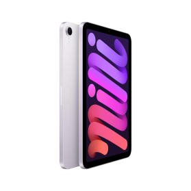 AppleiPadminiA17Pro5Gsideviewpurple