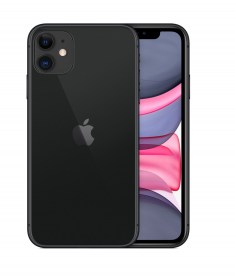 AppleiPhone11blk