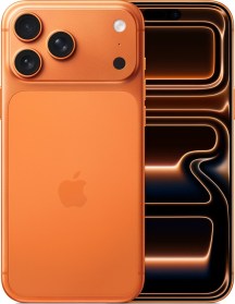 AppleiPhone17ProMaxorange2