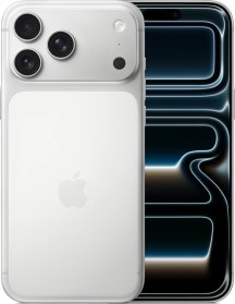 AppleiPhone17ProMaxsilver23