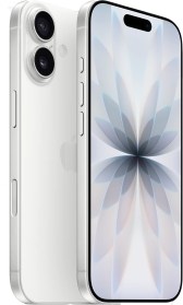 AppleiPhone17white