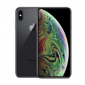 AppleiPhoneXSgrey745