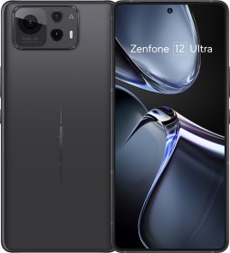 AsusZenfone12Ultrablack