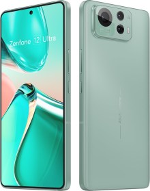 AsusZenfone12Ultragreen