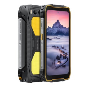 BlackviewBV7300orange