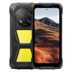 BlackviewROCK2ProAI5Gblack9