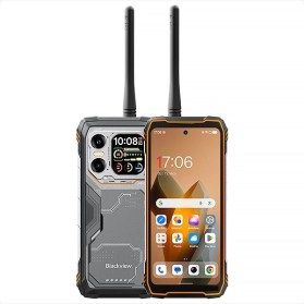 BlackviewXplore1WalkieTalkie5Gorange8
