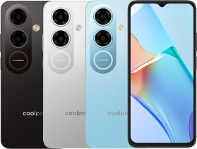 CoolpadCP12NeoPlus