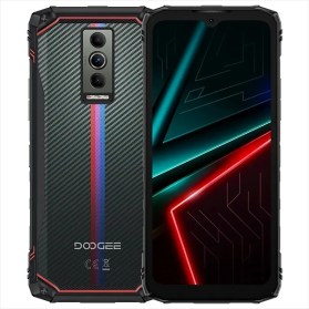 DoogeeBlade10Energyredblue