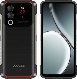 DoogeeBlade10Maxblack