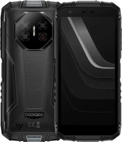 DoogeeFire3Ultragray