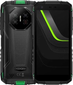 DoogeeFire3Ultragreen