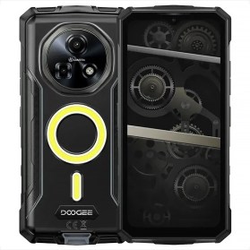 DoogeeFire7Prosilver9