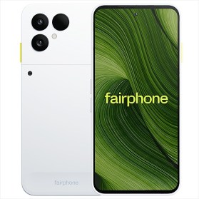 Fairphone6white