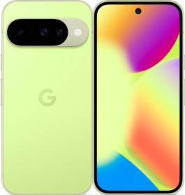 GooglePixel10lemon