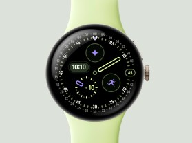 GooglePixelWatch4Lemongrass