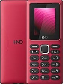 HMD100red
