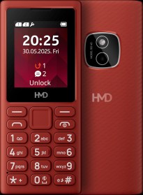 HMD102red