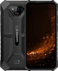 HammerIronVblack