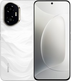 Honor300white