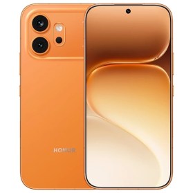 Honor600orange2