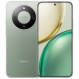 HonorMagic8Litegreen