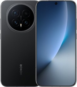 HonorMagic8black58
