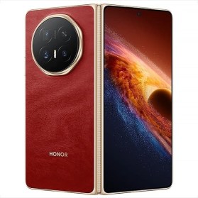 HonorMagicV6red48