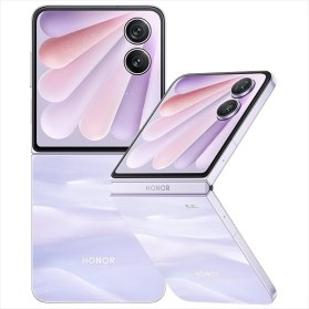 HonorMagicVFlip2purple
