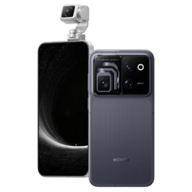 HonorRobotPhonegray7