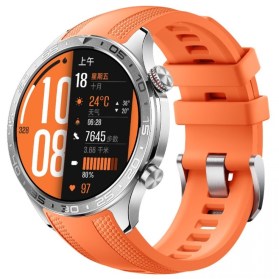 HonorWatch5Prosilver9