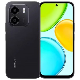 HonorX6eblack8