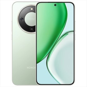 HonorX70green59
