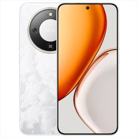 HonorX70white26