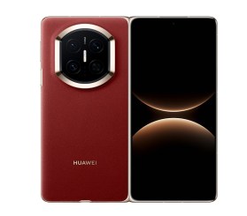 HuaweiMateX7red4