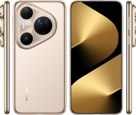 HuaweiPura80Ultragold