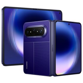 HuaweiPuraXMaxblue