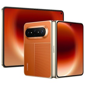 HuaweiPuraXMaxorange3