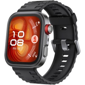 HuaweiWatchFit4Problack3