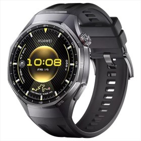 HuaweiWatchGT6Problack6