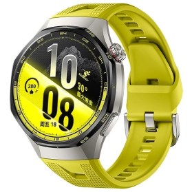 HuaweiWatchGT7Prosilver