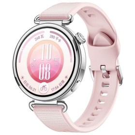 HuaweiWatchGT7silver15